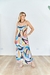 Lencero MADRID Estilo Pucci - comprar online