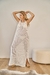 Vestido CADAQUES Blanco