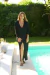 Ábito Camisero FORMENTERA Negro - tienda online