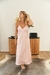 Lencero MADRID Rosa Coquette - comprar online