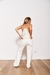 Jean TIRRENO Blanco - comprar online