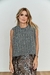Chaleco COPENHAGEN Gris - tienda online