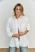 Camisa Casual VENECIA Bordada