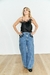 Jean BUENOS AIRES Azabache - tienda online