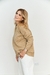 Sweater NYC Camel en internet
