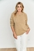Imagen de Sweater NYC Camel
