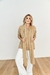 Sweater NYC Camel