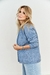 Imagen de Sweater NYC Sky Blue