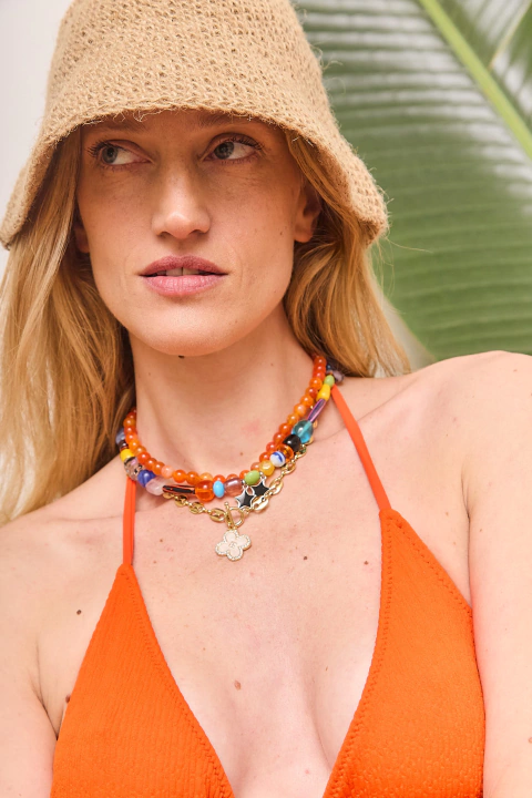 Piluso NÁPOLES Liso