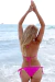 Bikini IBIZA Pink en internet