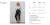 Legging TOKIO Negro - Flavia Palmiero
