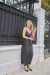 Lencero MADRID Negro - comprar online