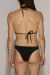 Enteriza PORTOFINO Negro - tienda online