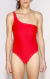 Enteriza CAPRI Roja - comprar online