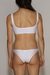Bikini CERDEÑA Blanco Talle XS en internet