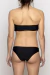Bikini NIZA Negro - Flavia Palmiero