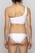Bikini POSITANO Blanco Talle XS en internet