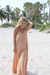 Ábito VERÓNICA Nude - Flavia Palmiero