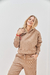 Comfy FREDDO Camel - Flavia Palmiero