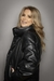 Campera CHAMONIX Negro - comprar online