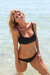 Bikini CERDEÑA Negro