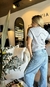 Remera BUCHAREST Gris