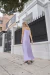 Lencero MADRID Lila - comprar online