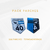 Pack Parches : parche + 1 Diseño (todo incluido) hasta 90x90mm