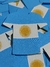 Parche Camiseta Argentina Horizontal - Pack 100 unidades en internet