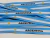 Pulsera Bandera Argentina - Pack 100 unidades en internet