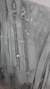 CIERRES REF/PLAST CAD 5mm GRIS 10cm
