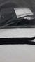 CIERRES REF/PLAST NEGRO 14cm X 100u