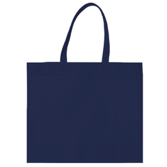 Bolsas Friselina 45x10x40 Personalizadas - tienda online