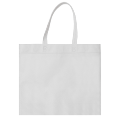Bolsas Friselina 45x10x40 Lisas - comprar online