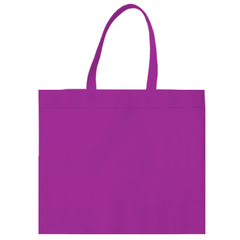 Bolsas Friselina 45x10x40 Lisas - tienda online