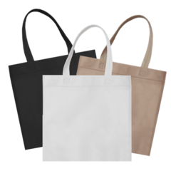 Bolsas Friselina 45x10x40 Lisas en internet