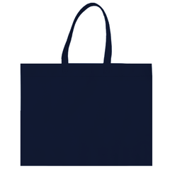 Bolsas Friselina 60x10x50 Personalizadas 2 Caras 1 Color en internet