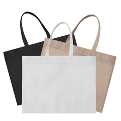 Bolsas Friselina 60x10x50 Lisas - comprar online