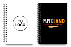 Anotadores A6 x 50und_Personalizados en internet
