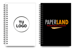 Anotadores A5 x 50und_Personalizados