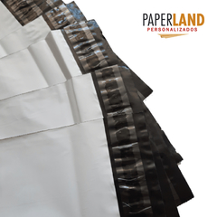 Bolsas ECommerce 45x55x5 Lisas - comprar online
