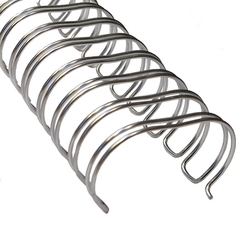 Anillado Doble Alambre Ring Wire 2:1 - A5 - comprar online