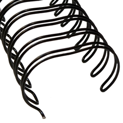 Anillado Doble Alambre Ring Wire 2:1 - A5 en internet
