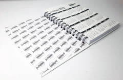 Anotadores A6 x 50und_Personalizados - tienda online