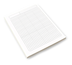 Resma Para Anillar A5 X 500 Hojas - 14.8 x 20.3cm - comprar online