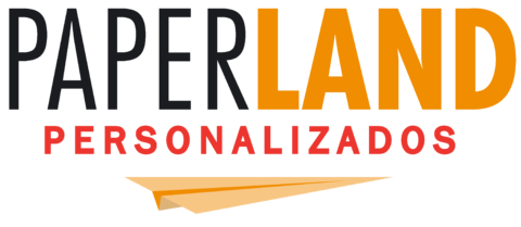 Paperland Personalizados