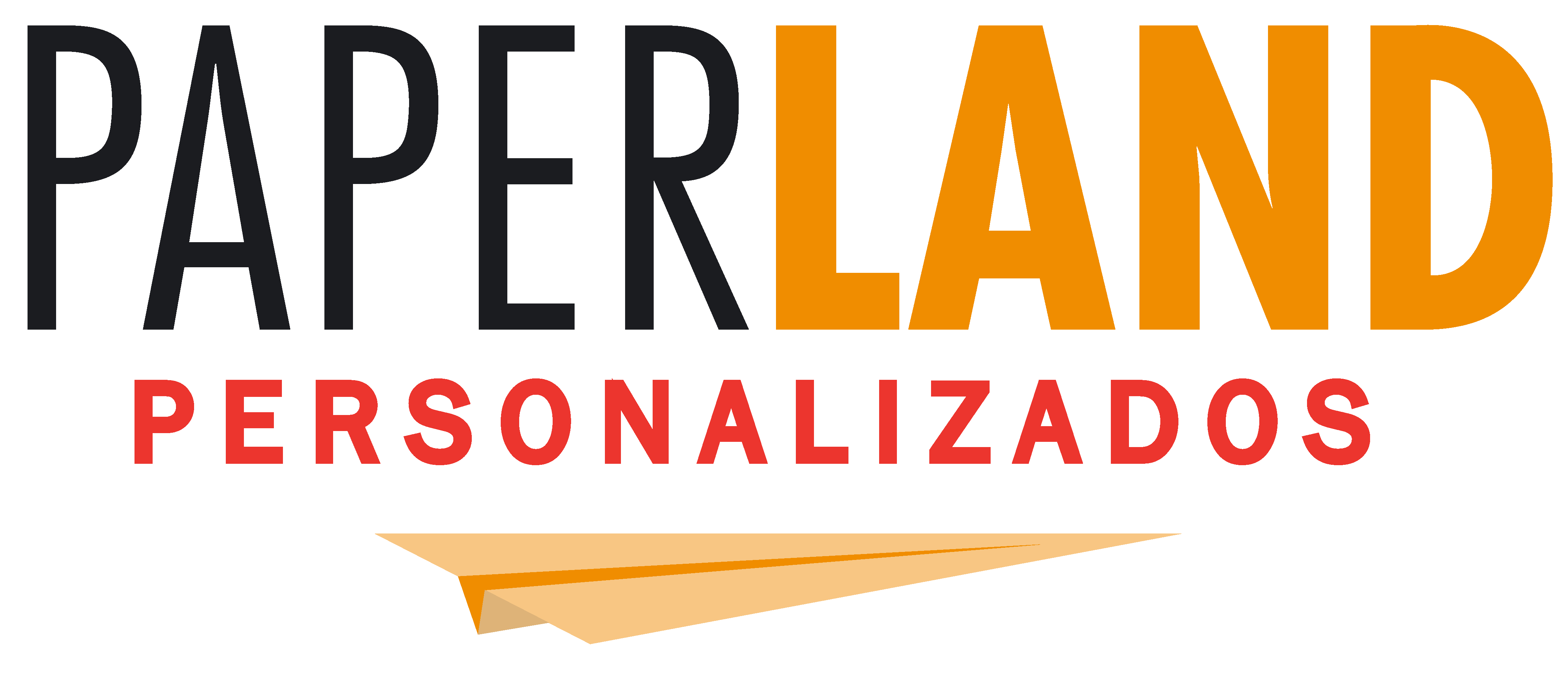 Paperland Personalizados