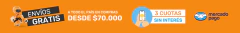 Banner de la categoría 20 x 10 x 40