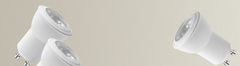 Banner da categoria Mini Dicroica Led (Mr11)