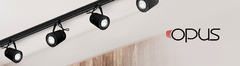 Banner da categoria Opus LED